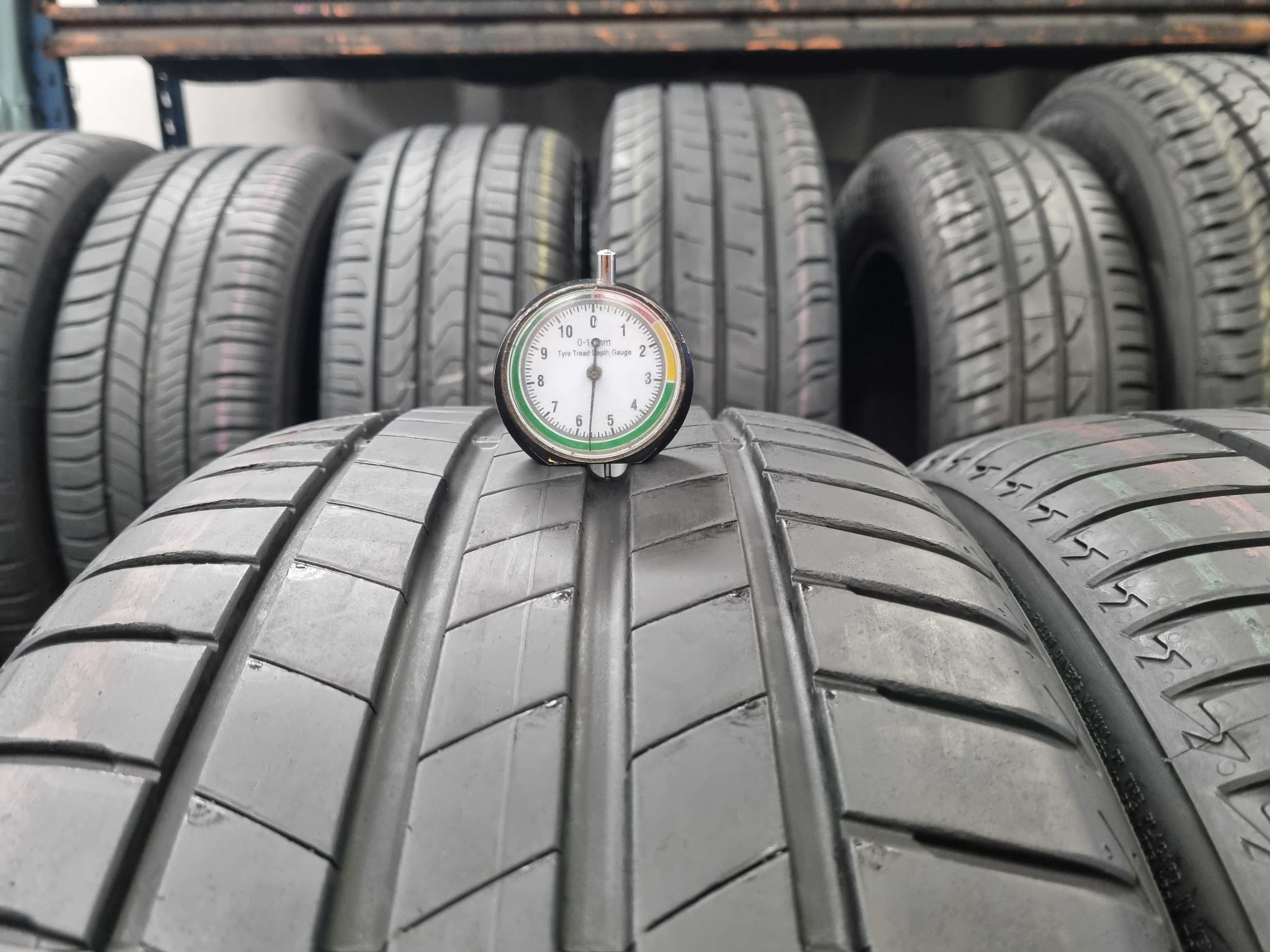 245/40/19 94W Bridgestone Turanza T005 KOMPLET 4SZT 2023/22R