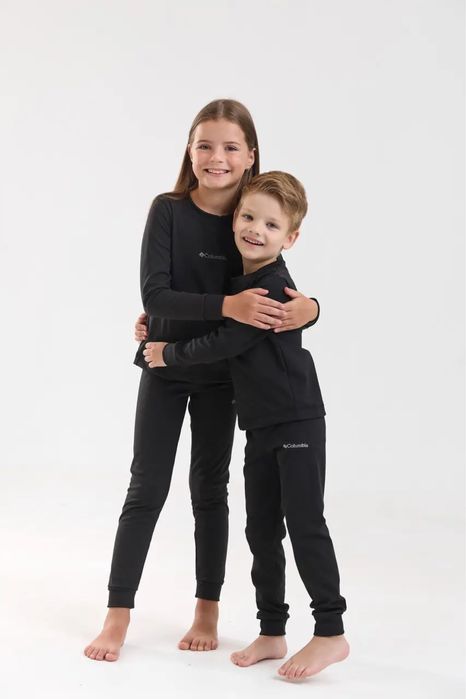 Термо білизна дитяча, жіноча, чоловіча 122-164