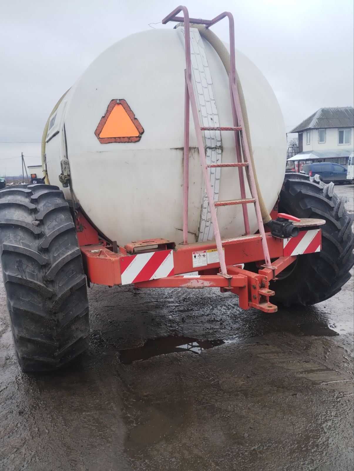 Сівалка KINZE 3700