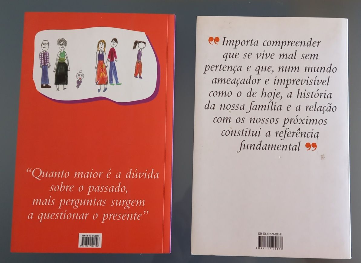 Livros de Daniel Sampaio