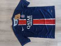 Koszulka PSG domowa