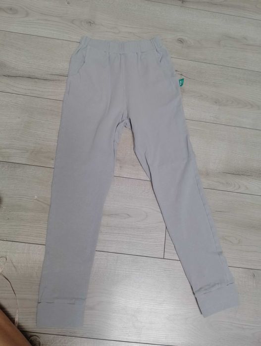 Letnie spodnie Kids joy 134/140