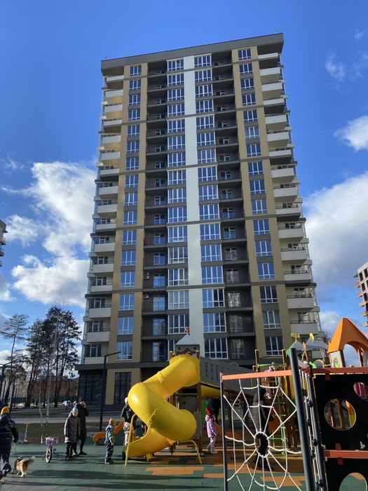 Продам 1к квартиру крона парк 2Переуступка