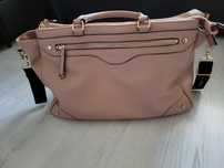 Torba joissy dusty pink
