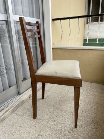 Cadeira Vinatage