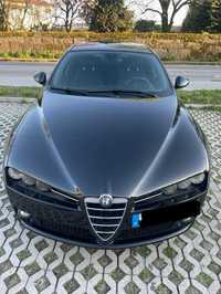 Alfa Romeo 159 JTD SW
