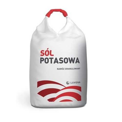 Polifoska 6-20-30, nawóz wieloskładnikowy BB 500kg