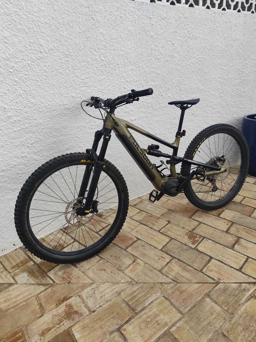 Polygon Siskiu T7E (E-MTB)