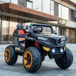 Новые! Детские электромобили 4Х4 SPOKO SPV50 и 4Х1 SPOKO SPV80+Пульт!