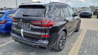 Bmw x 5  3.0 diesel  wersja black edition