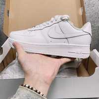 Nike Air Force 1 Low (Shipping without shoe box)