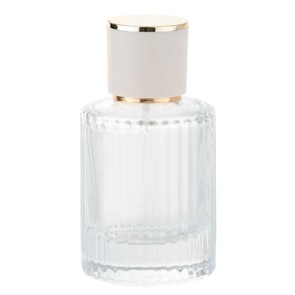 Butelka na perfumy - 60 ml! Grube szkło!