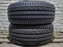 Пара 235/55r19 Pirelli | 2023 | 7mm | Germany | Преміум шини | Як нові
