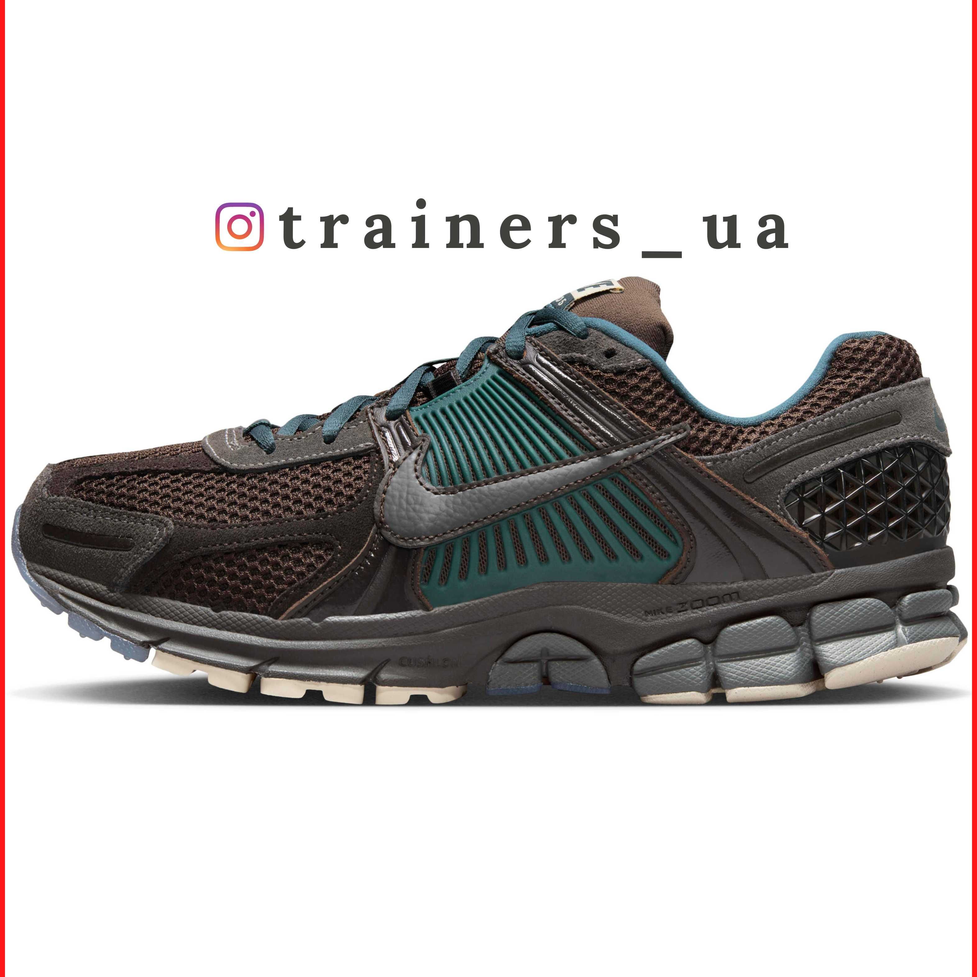 ОРИГИНАЛ Nike Zoom Vomero 5 Prm FQ8174-237 кроссовки мужские кросівки