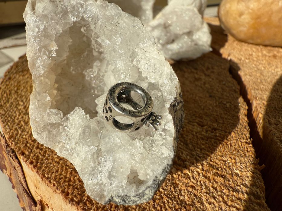 Charm Pandora Korona.
Oryginał.
Srebro 925