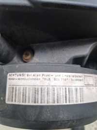 Motor 1.9 tdi BLS