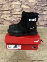 Зимові чоботи Puma