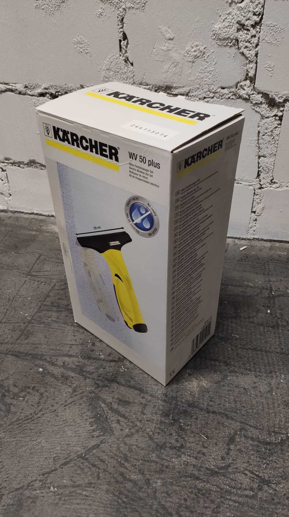 Myjka do okien Karcher WV 50 plus