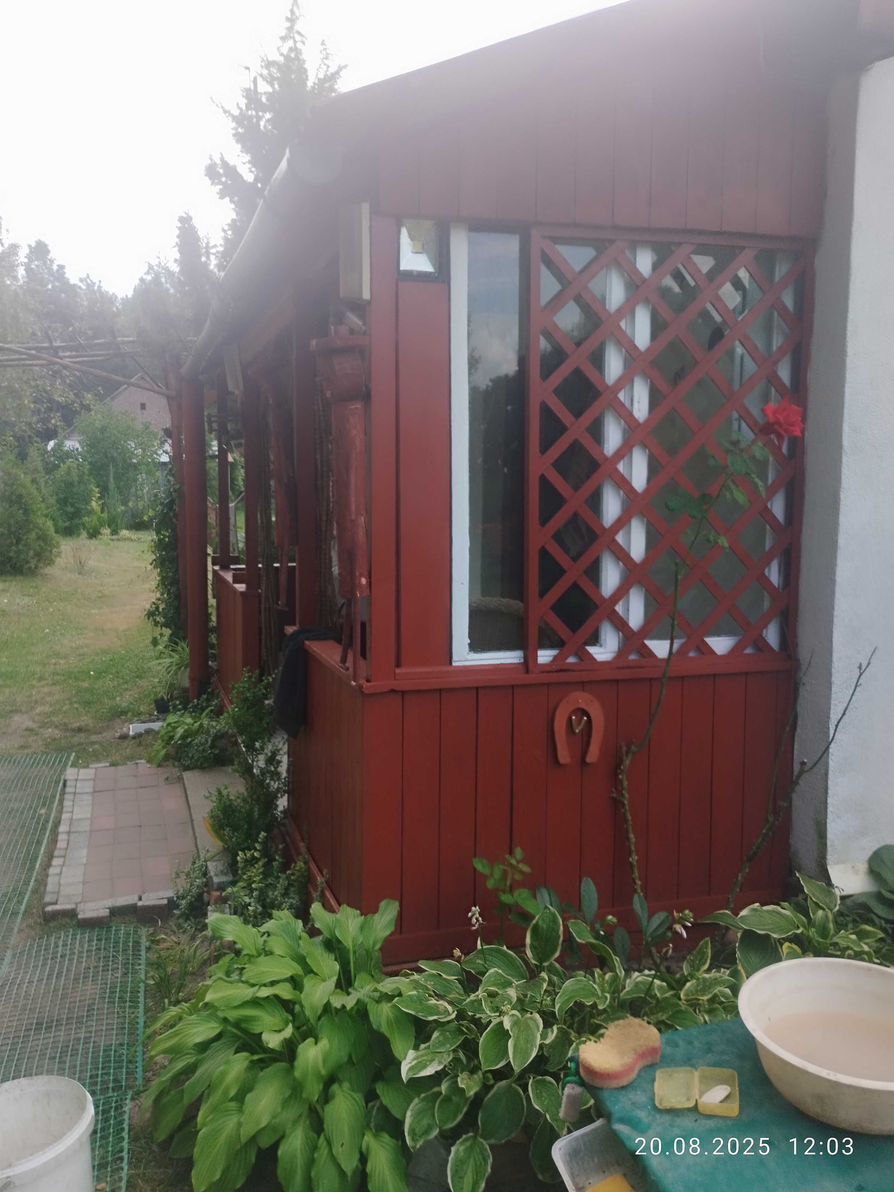 Sprzedam Działkę Rekreacyjno Budowlaną Pod Węgrowem