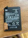 Акумулятор BP42 для Xiaomi Mi 11 Lite Оригііна