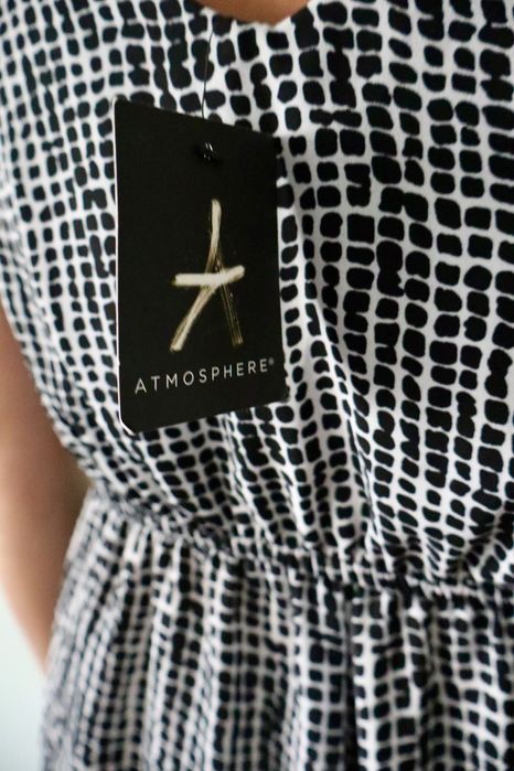 Kombinezon z szerokimi nogawkami 3/4 M Atmosphere