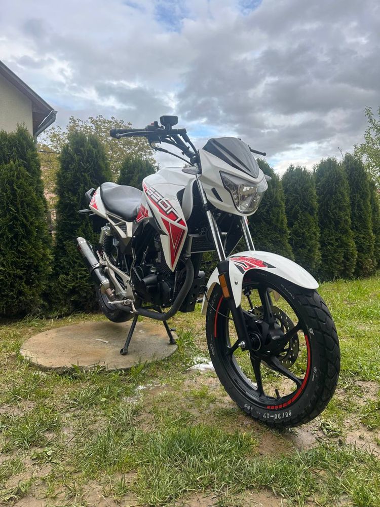 geon pantera 250