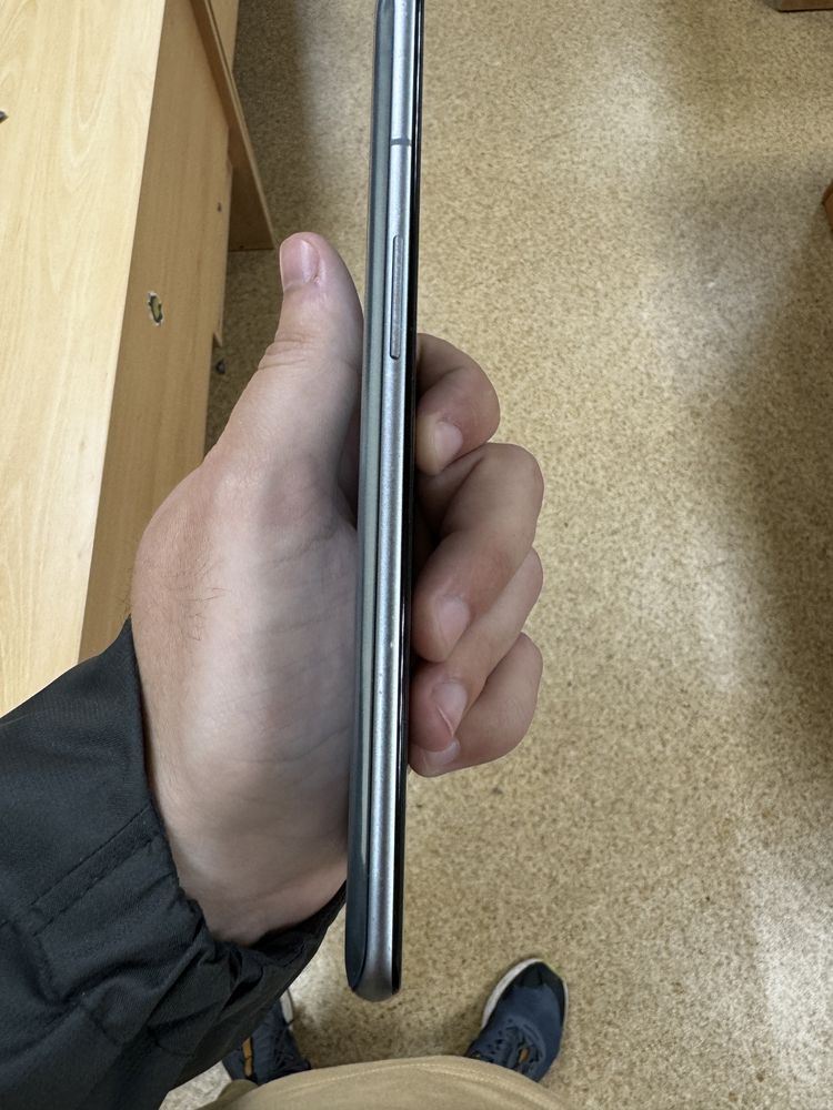 Смартфон OnePlus 9RT