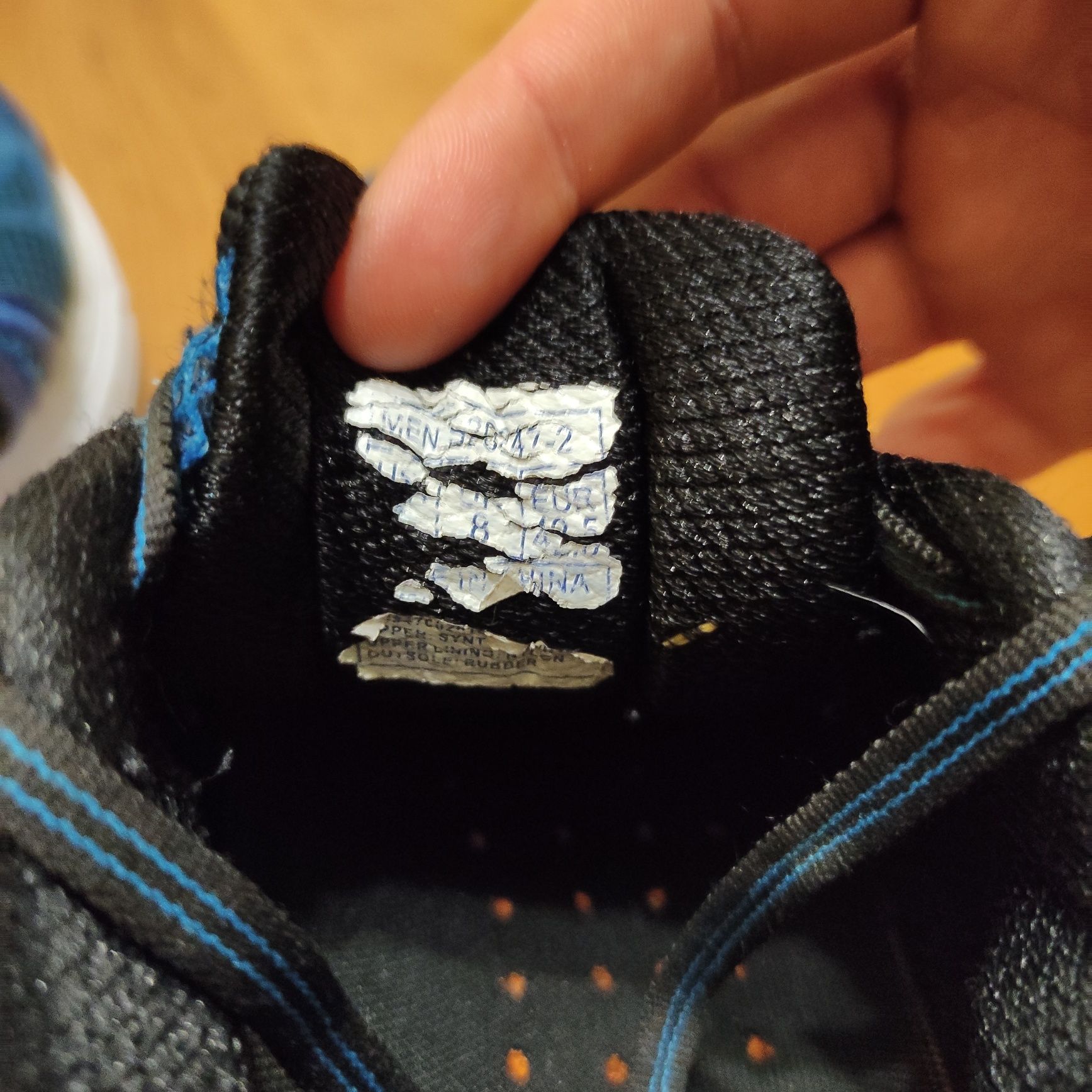 Кроссовки saucony omni 13 мужские