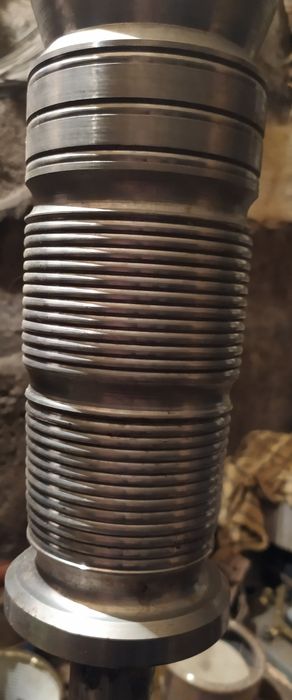 Ваза ритуальная для надгробия.