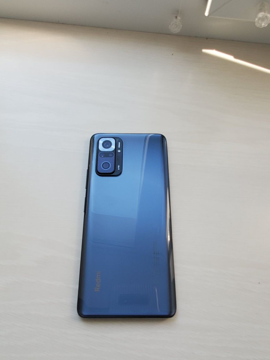 Xiaomi Redmi note 10 pro NFC
