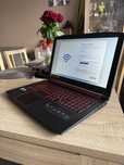 Laptop gamingowy ACER NITRO 5 Intel i7