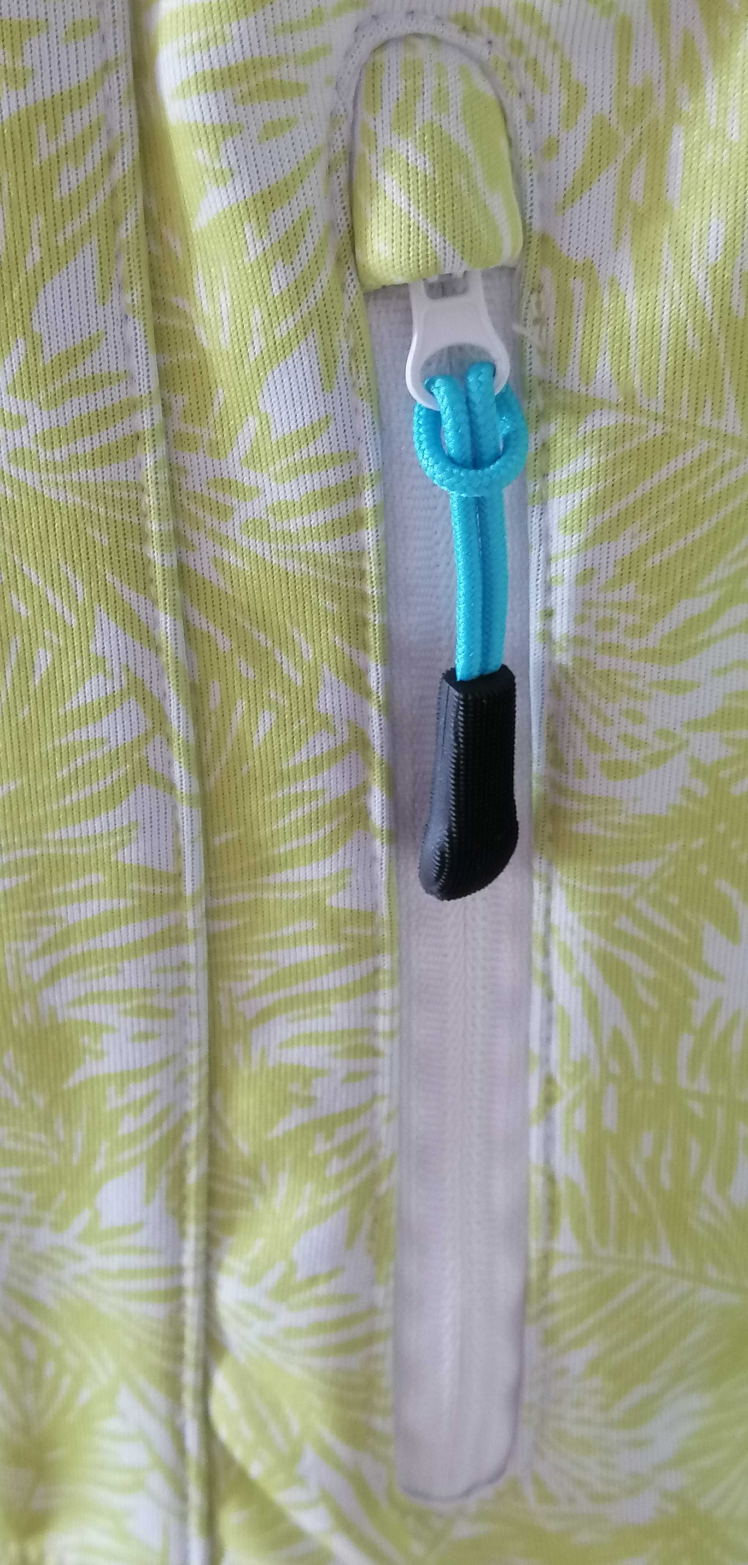 Kurtka softshell