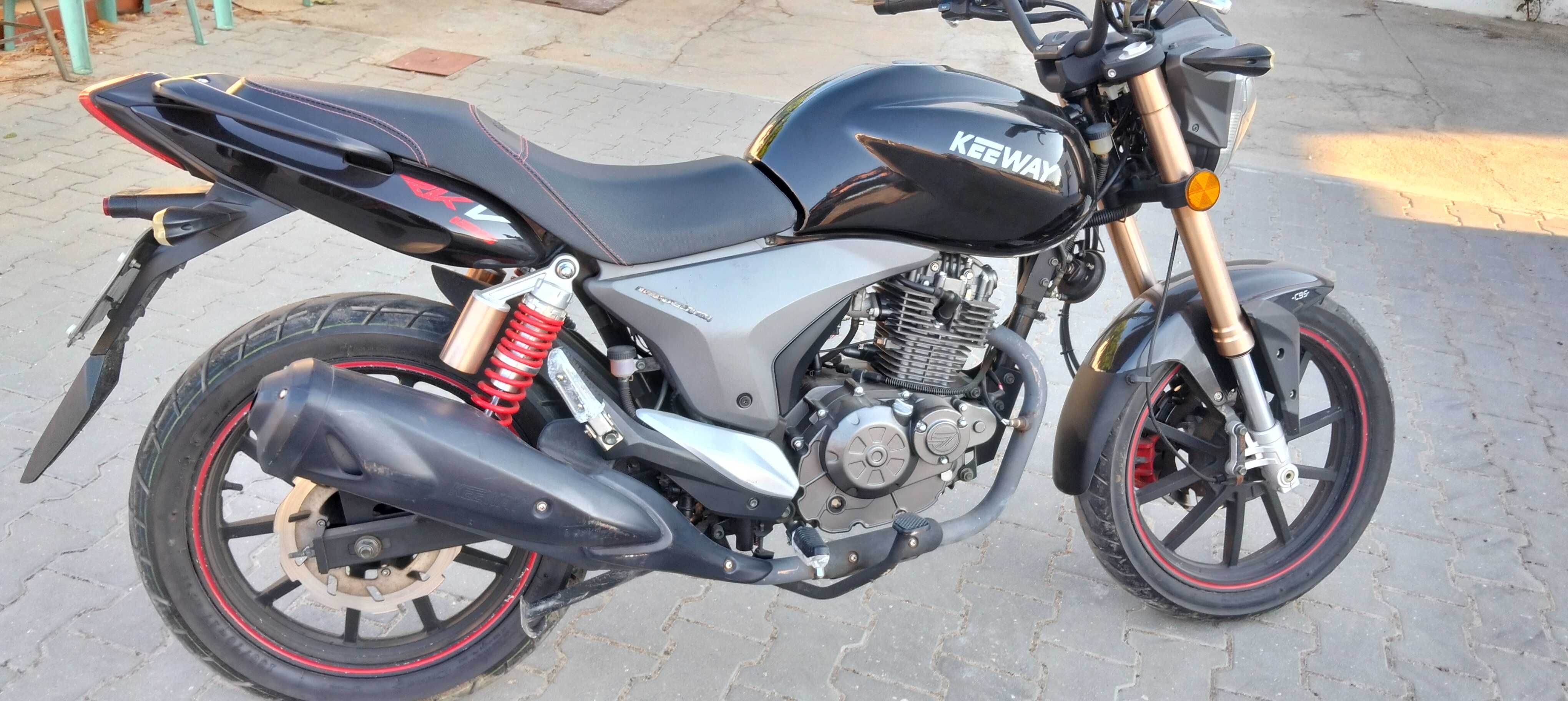 Mota Benelli 125 cc para venda