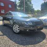 Audi A6 C6 2.0 TDI * automat * skóry * zmieniarka * bogata opcja *TANI
