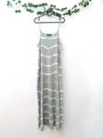 Vestido Comprido