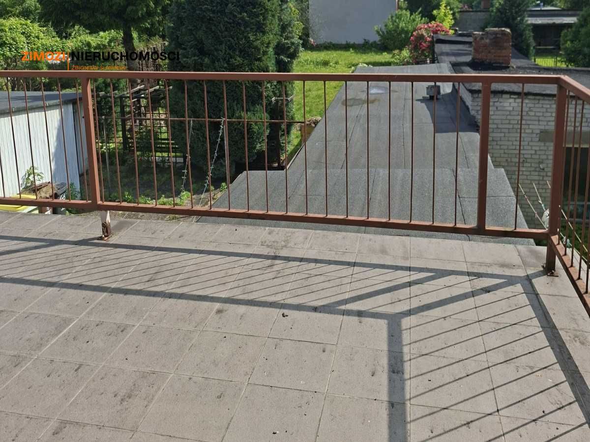 Mieszkanie w kamienicy 115m2 z własnym ogródkiem