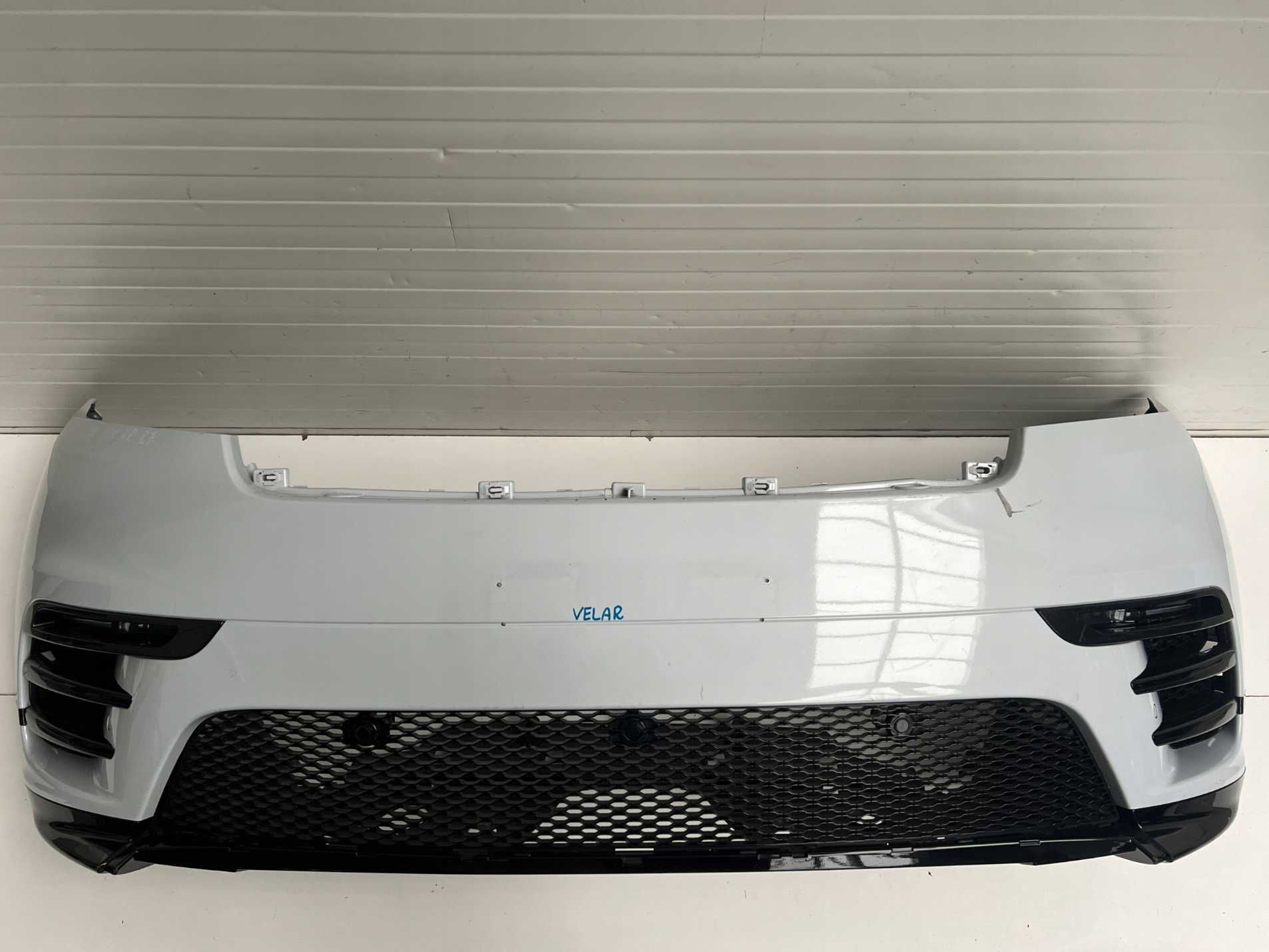 Бампер передний перед Range Rover Velar L560 R-Dynamic разборка