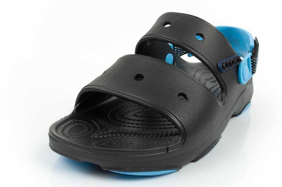 Sandały męskie Crocs Classic All-Terrain r. 41-47