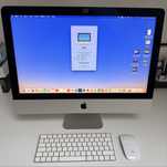 iMac 21,5 Retina 4K i5 16GB/1 Tb