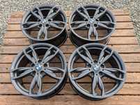 Oryginalne felgi BMW Styling 436 18" 5x120 F20 F21 M Pakiet
