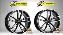 Jantes 19 audi 5x112