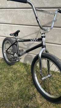 Bmx Cult shadow nowy rower !