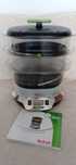 Tefal Parowar VS4003
