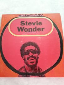 Stevie Wonder- Anthalogy, Motown Records 1974r. 3 LP.