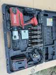 Rewelacyjny Zestaw Zaciskarki Ridgid RP350