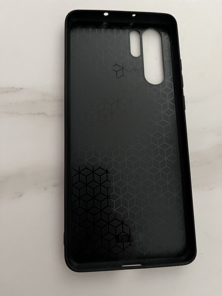 Etui do Huawei p30 pro