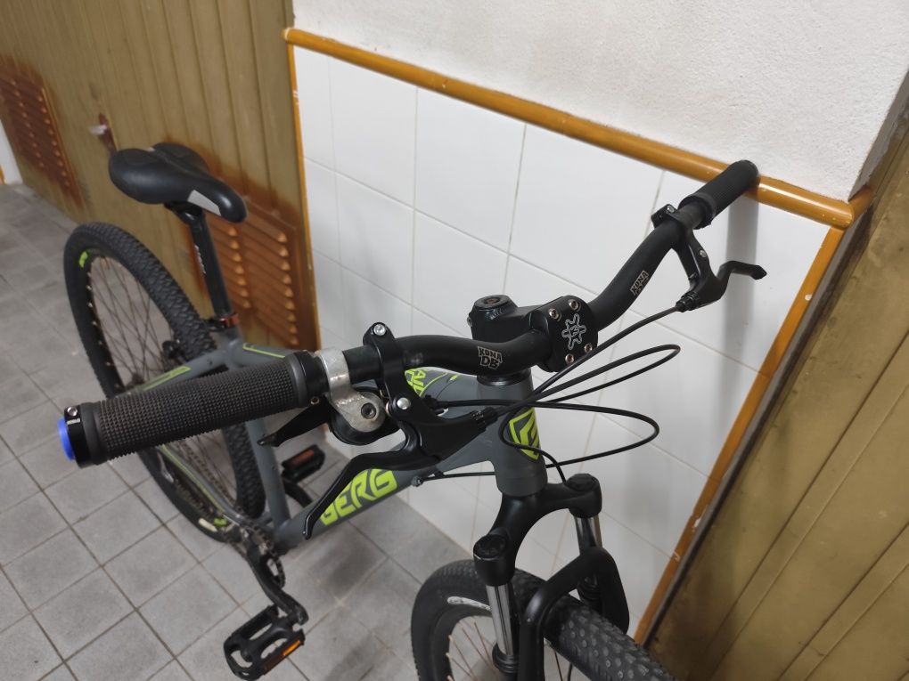 Berg trailrock  29"