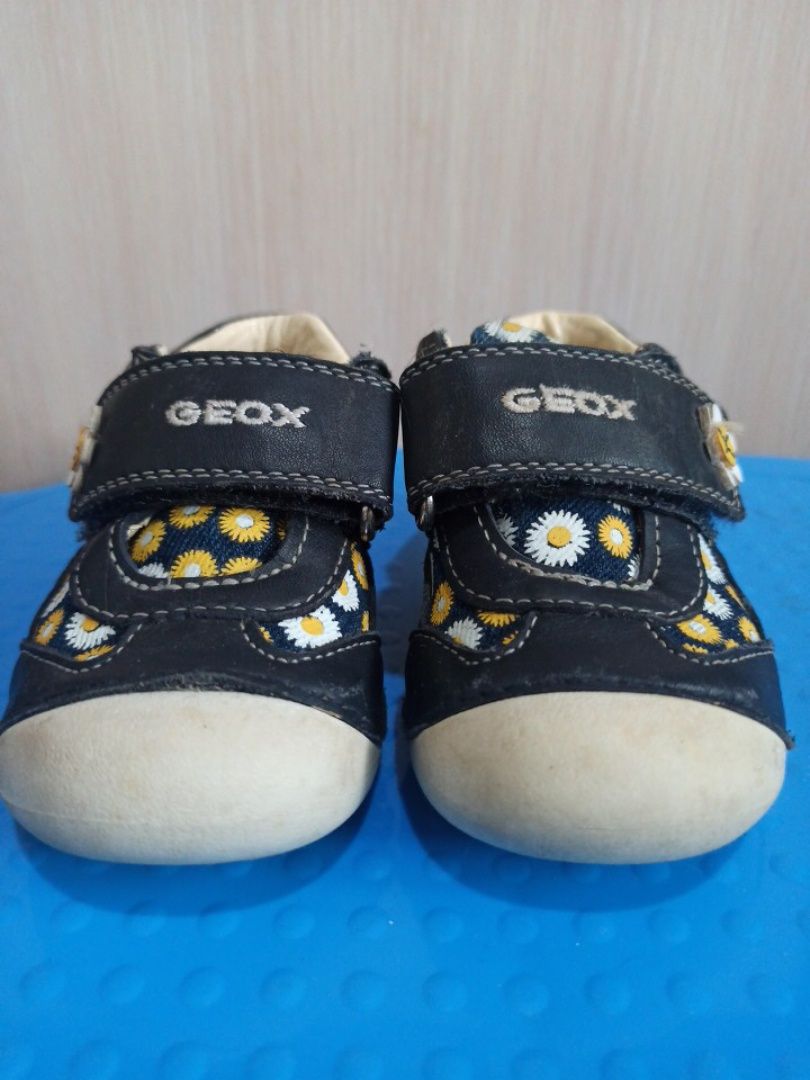 Кросівки черевики Geox джеокс 21