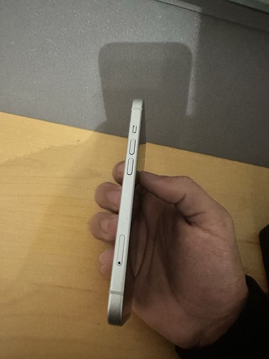 iPhone 15 128GB Blue – idealny stan