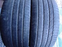 Cena za 2 Opony letnie 295/45r20 PIRELLI